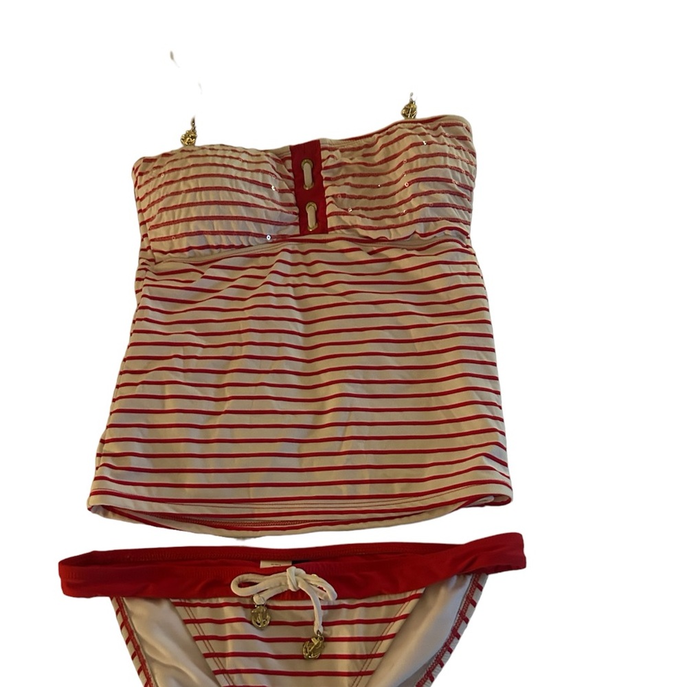 Nautica tankini